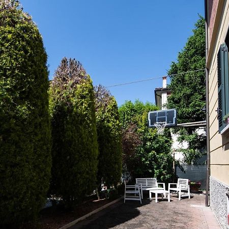 Апартаменти Bologna, Vicino Ospedali Sant'Orsola E Malpighi, Centro Storico E Fiera Екстер'єр фото