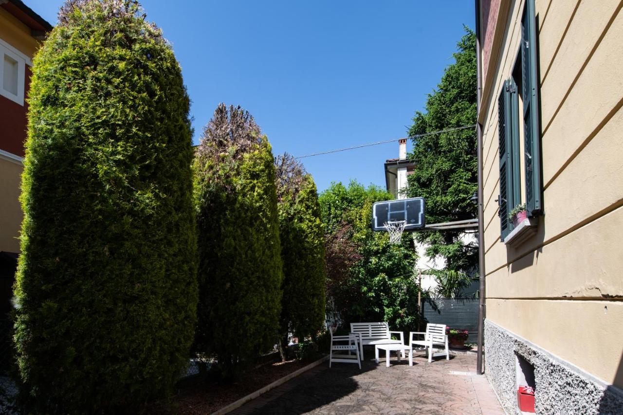 Апартаменти Bologna, Vicino Ospedali Sant'Orsola E Malpighi, Centro Storico E Fiera Екстер'єр фото