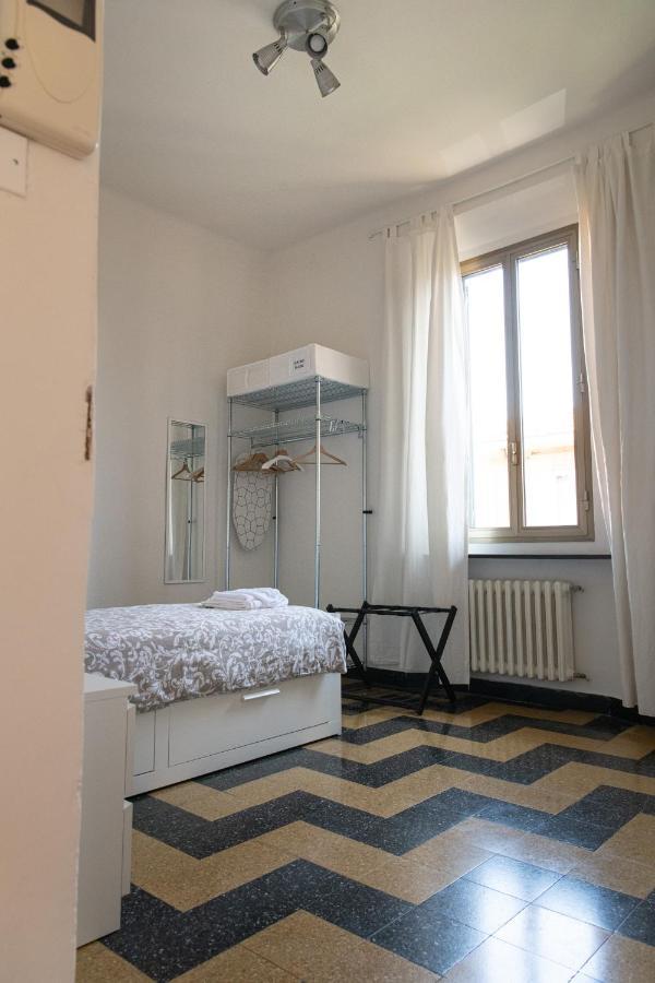 Апартаменти Bologna, Vicino Ospedali Sant'Orsola E Malpighi, Centro Storico E Fiera Екстер'єр фото