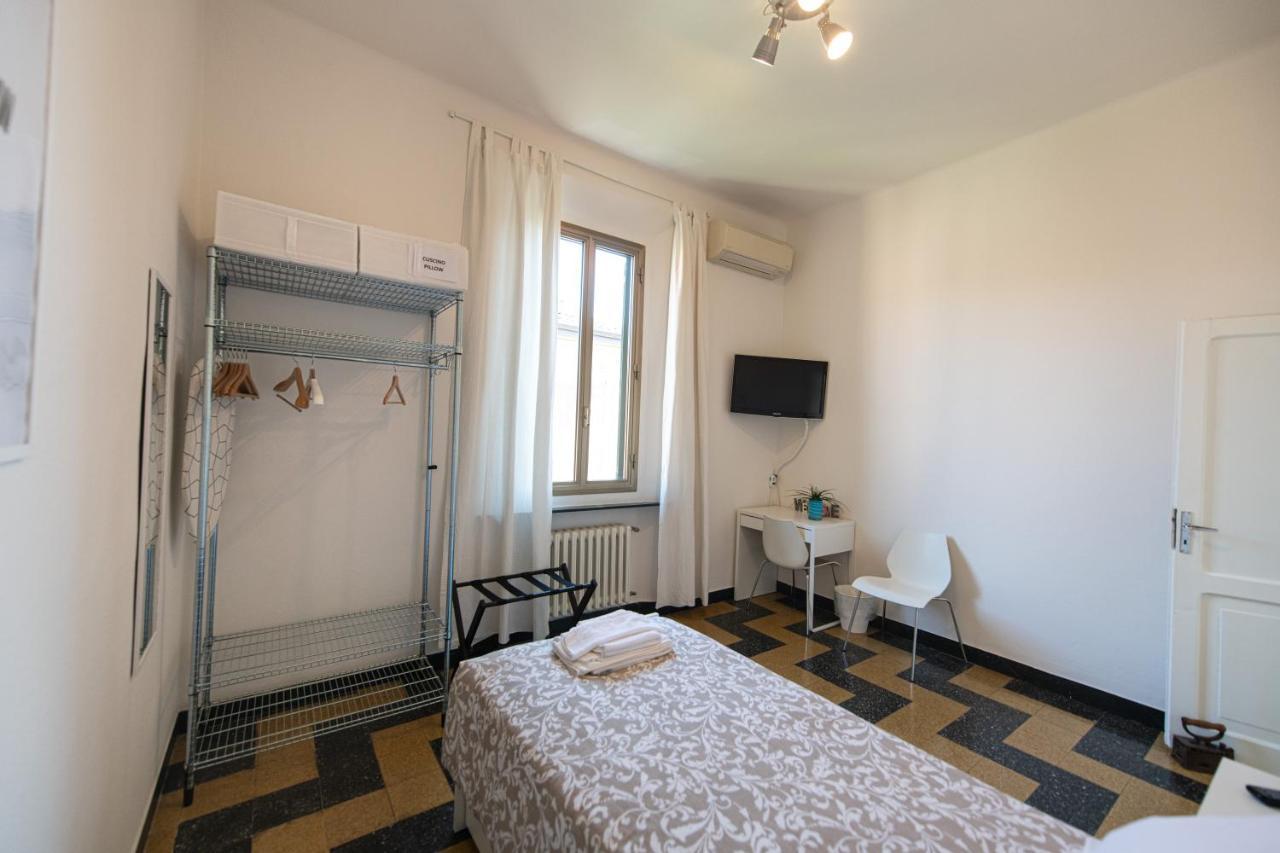 Апартаменти Bologna, Vicino Ospedali Sant'Orsola E Malpighi, Centro Storico E Fiera Екстер'єр фото