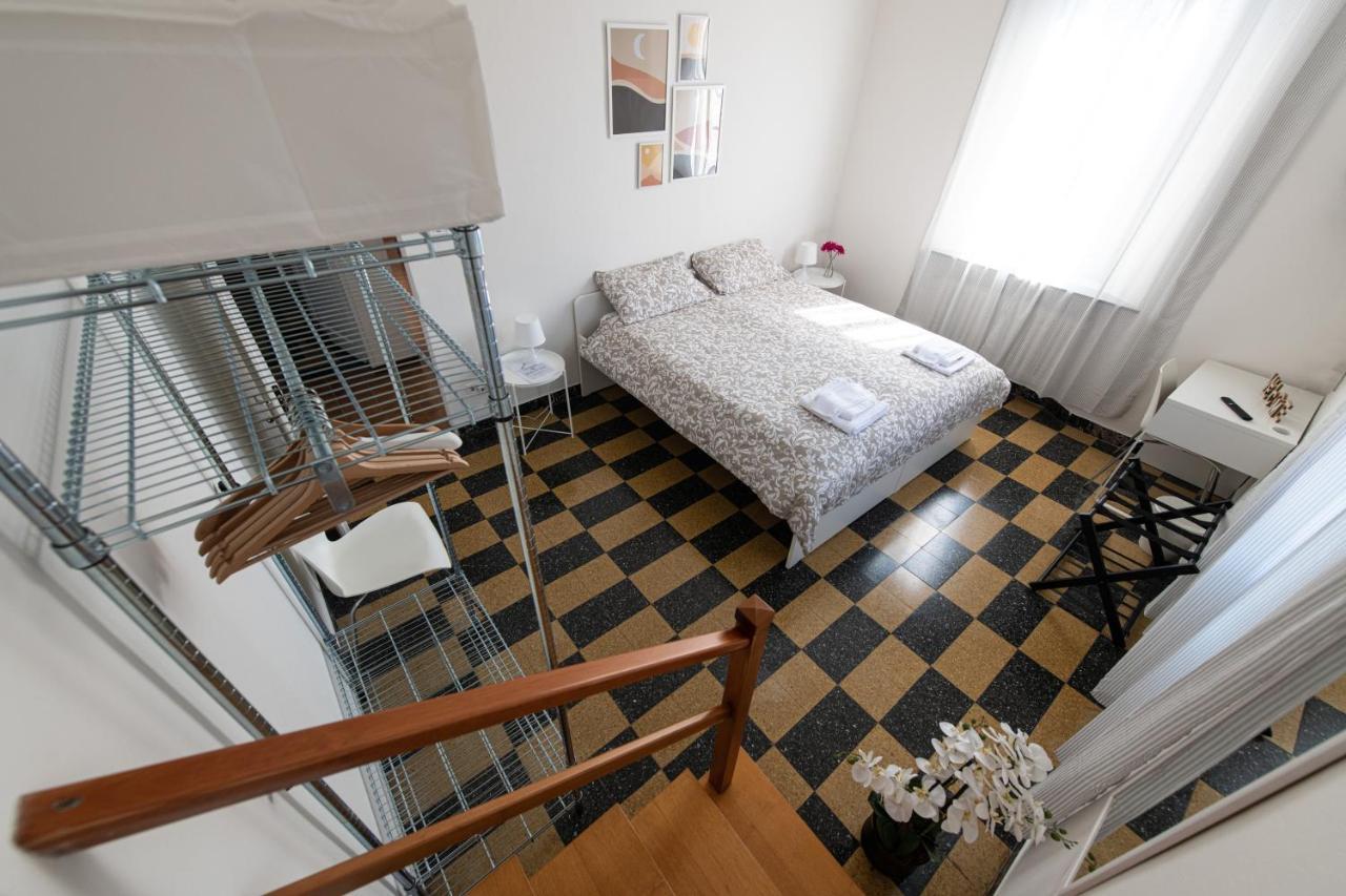 Апартаменти Bologna, Vicino Ospedali Sant'Orsola E Malpighi, Centro Storico E Fiera Екстер'єр фото