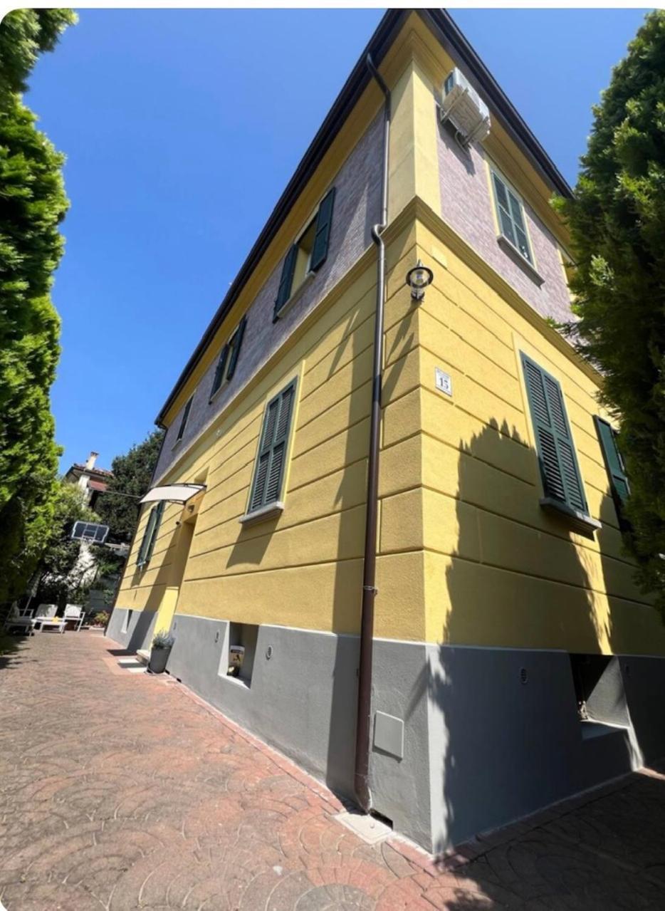 Апартаменти Bologna, Vicino Ospedali Sant'Orsola E Malpighi, Centro Storico E Fiera Екстер'єр фото